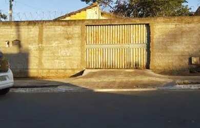 Imagem 6: CASA JARDIM DO CERRADO 4. 2 Vagas na garageme2 Dormitórios