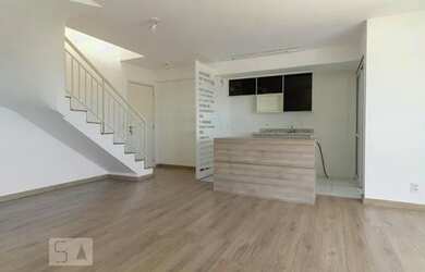 Imagem 3: Apartamento para Aluguel - Santo Amaro , 2 Quartos, 153 m2