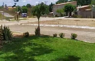 Imagem 8: Loteamento Portal Dos Ventos Pronto Para Construir A Sua Casa Venha Adquirir O Seu n°:Casa