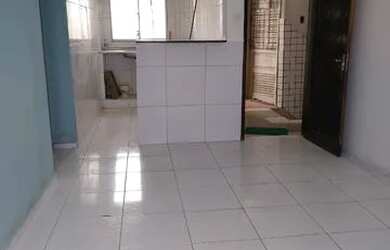 Imagem: O apartamento possui 2 Dormitórios, 1 Banheiro e está localizado