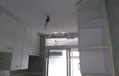 Imagem 8: Apartamento em Condomínio Padrão para Locação no bairro Jardim Santa...