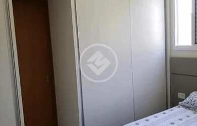 Imagem 14: Apartamento - VENDA. Guarda roupa, 54m² de Área, 1 Vaga na garageme2...
