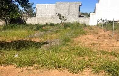 Imagem: O terreno possui 600m² de Área e está localizado em Setor