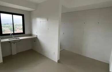 Imagem 8: Vereda Areião. Imóvel novo, 116m² de Área, 2 Vagas na garageme3 Dormitórios