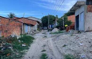 Imagem 3: Casa Praia do Futuro. Varandae2 Dormitórios