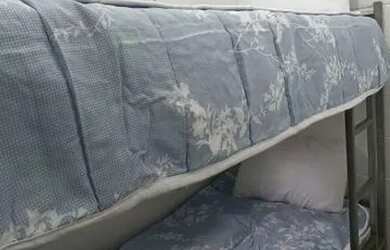 Imagem 7: Aluguel por temporada. Casas a 100 metros do mar