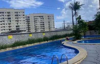 Imagem 12: Cond. Ville Laguna. Varanda, Guarda roupa, 50m² de Áreae1 Vaga na garagem