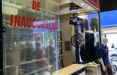 Imagem 4: loja na 44 a venda. 14m² de Área