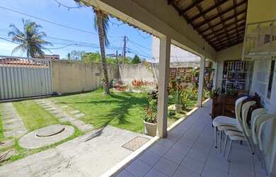 Imagem: Casa para Venda em Vila Velha, Barra do Jucu, 2 dormitórios