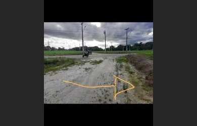 Imagem 1: Terreno 8 por 19. 19m² de Área