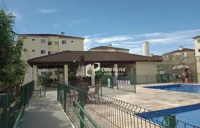 Imagem 5: Apartamento com 2 dormitórios, 50 m² - venda por R$ 175.000,00 ou aluguel por R$ 1.642,51