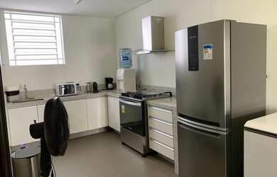 Imagem 9: Residencial Geraldo Porfirio Botelho 3 QTS ALTO LUXO Santo Agostinho