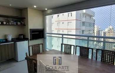 Imagem 2: Apartamento à venda no bairro Astúrias - Guarujá/SP