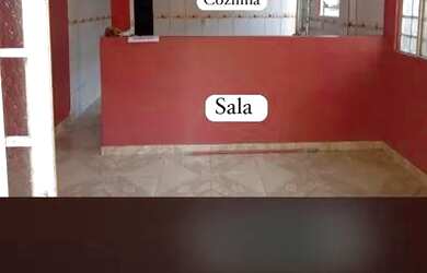 Imagem: O apartamento possui 1 Dormitório, 1 Banheiro e está localizado