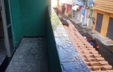 Imagem 10: Aluga se Casa com 2 dormitórios