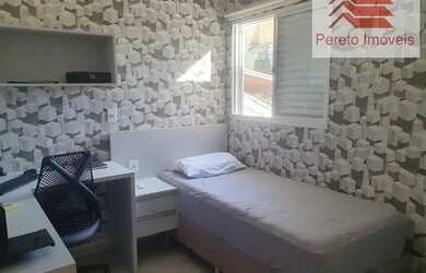 Imagem 14: Casas em Condomínio para venda em Bragança Paulista no bairro Vila Santa...