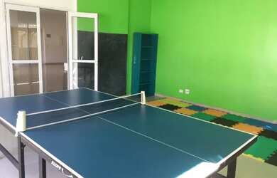 Imagem 12: Apartamento para locação em frente ao Shopping Oriente/Shibata