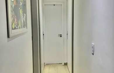 Imagem 14: - Ville Federação. Piscina, Varanda, 70m² de Áreae1 Vaga na garagem