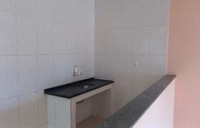 Imagem 6: Casa na trindade. 55m² de Área, 1 Banheiroe1 Dormitório