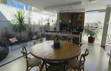 Imagem 4: Casa Condomínio em São José do Rio Preto