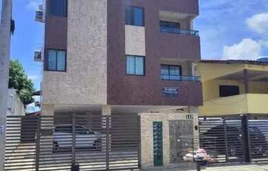 Imagem 7: Apartamento para Venda em João Pessoa, Altiplano Cabo Branco, 3 dormitórios,...