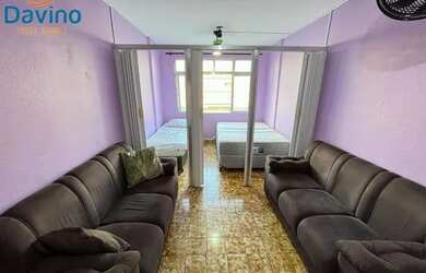 Imagem 4: KIT COM GARAGEM LOCALIZADO NA AVIAÇÃO - R$ 159 MIL À VISTA