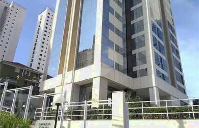 Imagem: O depósito possui 2 Vagas na garagem e 51m² de Área e está