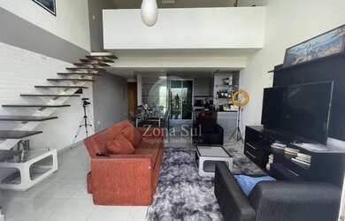 Imagem: Loft em Parque Campolim - Sorocaba