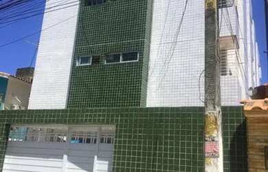 Imagem: A kitnet possui 1 Dormitório, 1 Banheiro, 1 Vaga na garagem