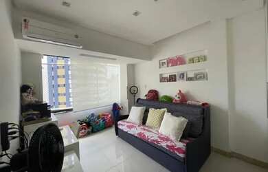 Imagem 14: Cobertura (Porteira Fechada