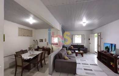 Imagem: Casa 4/4 em Coroa Vermelha