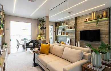 Imagem 5: Plano de investimento no Recreio- Mega condomínio - confira