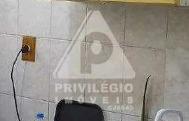 Imagem 12: Apartamento à venda, 1 quarto, Copacabana - RIO DE JANEIRO/RJ