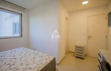 Imagem 8: Espetacular Cobertura no Recreio, 3 suítes e 3 vagas na escritura