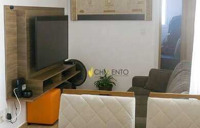 Imagem 5: Cobertura com 2 dormitórios para alugar, 106 m² por R$ 3.000/mês -...