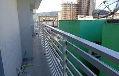 Imagem 10: Apartamento de 2 quartos com suíte à venda no Centro de Santa Maria