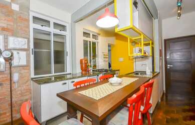 Imagem 4: Vendas Apartamento Curitiba PR