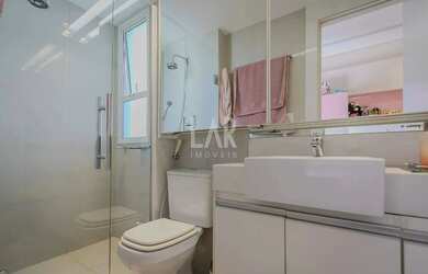 Imagem 12: Apartamento à venda, 4 quartos, 2 suítes, 3 vagas, Lourdes - Belo Horizonte/MG