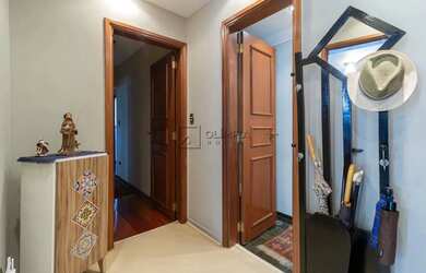 Imagem 7: Venda Apartamento 4 Dormitórios - 170 m² Campo Belo