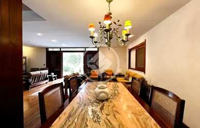 Imagem 6: Casa para Locação com 5 quartos R$ 10.000,00 - Parque Guinle - Teresópolis/RJ codigo: 1504