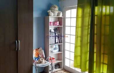 Imagem 14: Sobrado no bairro Hípica 2D