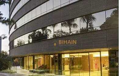 Imagem 6: Loja à venda, 240 m² por R$ 6.325.236,00 - Barro Preto - Belo Horizonte/MG