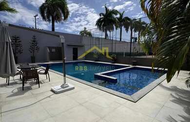 Imagem 6: Palm Ville - Priscila Dultra Casa Duplex 5 suites Condomínio Palm Ville...