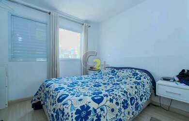 Imagem 16: Apartamento á venda na Barra Funda, 3 quartos, 1 suíte, 2 vagas de garagen