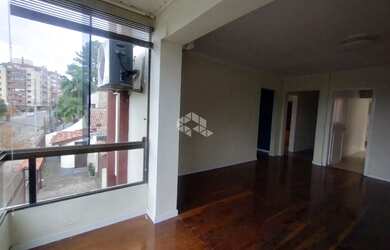 Imagem 5: Apartamento com 3 quartos sendo uma suite no Bairro Nonoai em Santa Maria RS