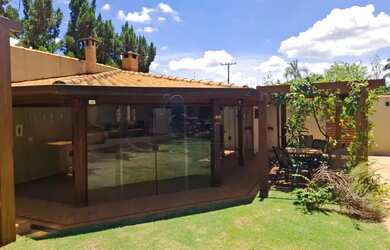 Imagem 13: Casa sobrado de 489m² com 04 quartos para locação e venda em condomínio...