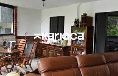 Imagem: O apartamento possui 3 Dormitórios, 3 Banheiros, 1 Vaga na