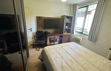 Imagem 7: Apartamento à venda, 93 m² por R$ 582.537,00 - Santa Rosa - Niterói/RJ