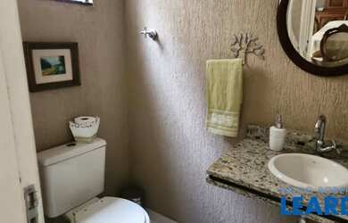 Imagem 12: SOBRADO - VILA SANTISTA - SP