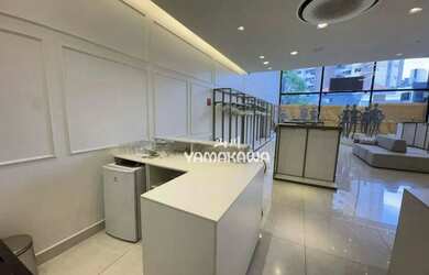 Imagem 6: Salão para alugar, 300 m² por R$ 36.720,00/mês - Jardim Anália Franco...